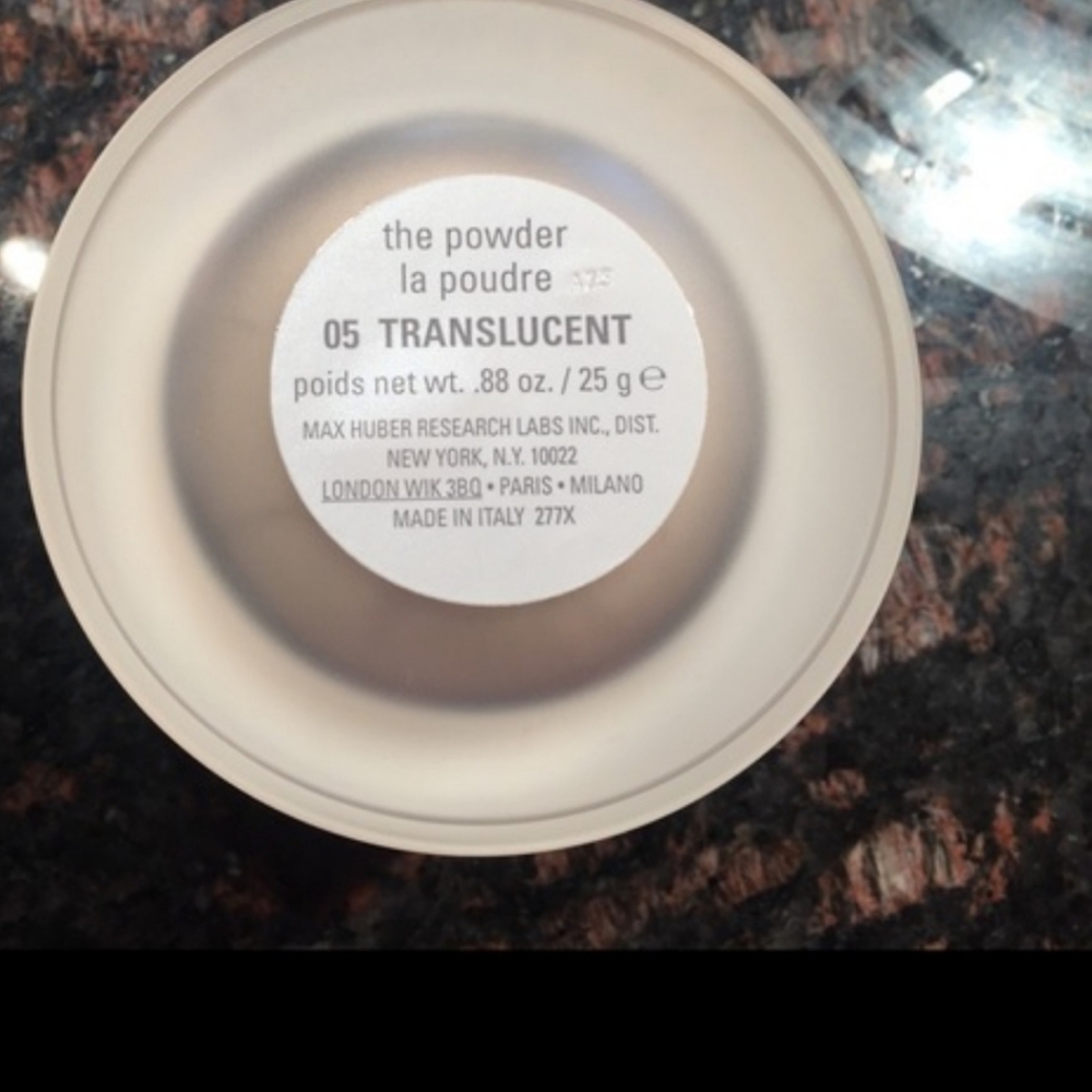 LaMer Powder - Picture 3 of 4